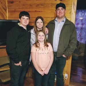 Meet your Posher, Wendy